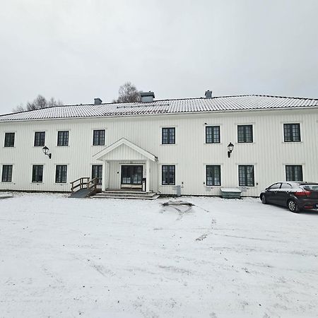 Oslo Airport, Nordic Budget Apartments Gardermoen Exterior photo